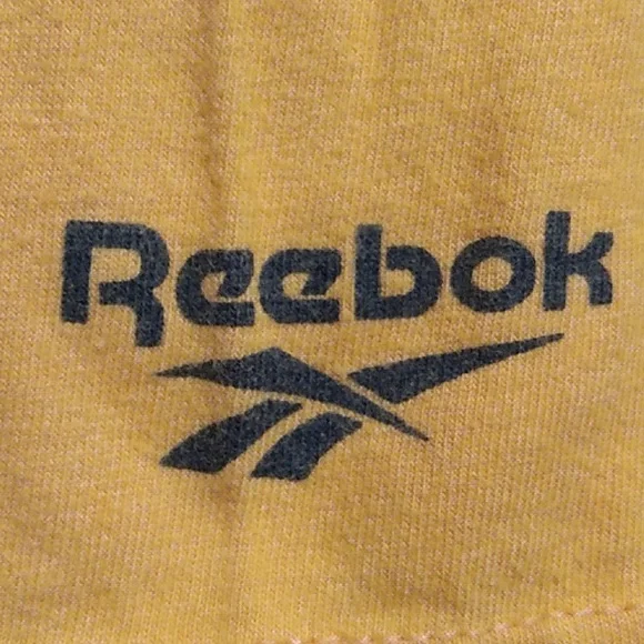 SALE! Reebok Pittsburgh Steelers Vtg NFL Shirt Sz.L (BX51) - Picture 3 of 7